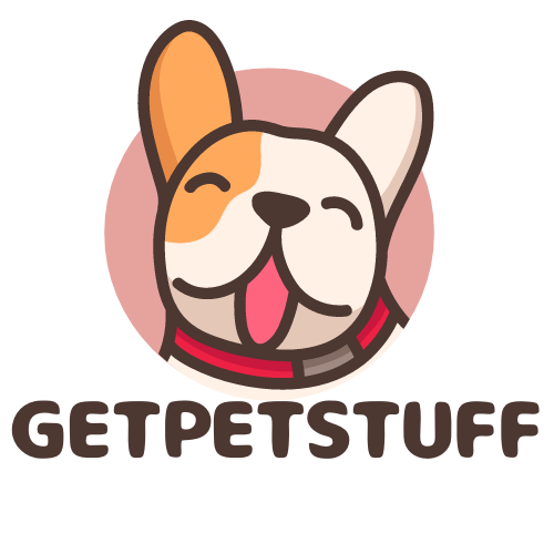 Get Pet Stuff